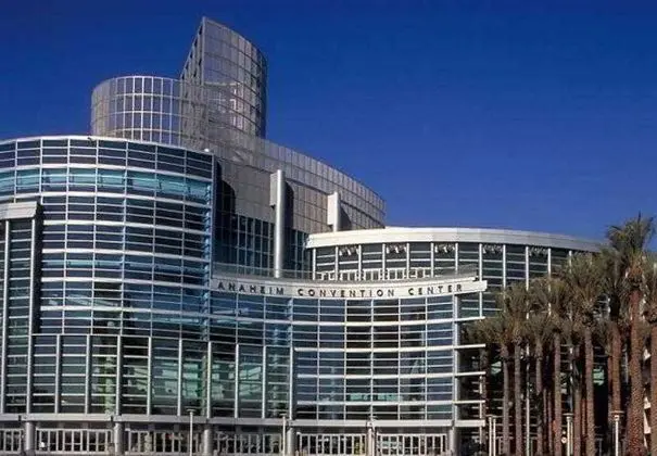 Courtyard Irvine John Wayne Airport/Orange County