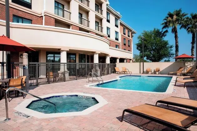 Courtyard Jacksonville I-295/East Beltway