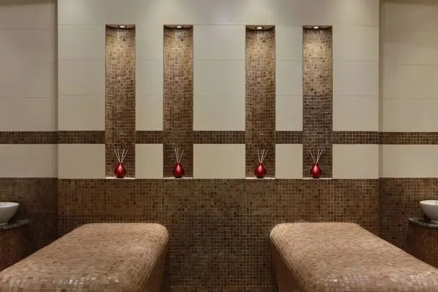 Courtyard Jazan by Marriott - Spa