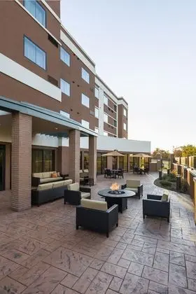 Courtyard Kalamazoo Portage