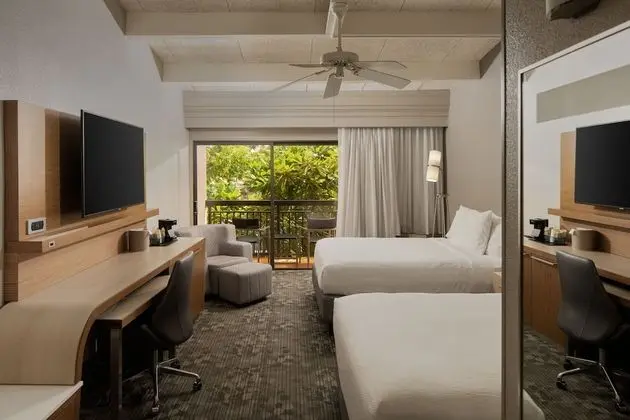 Courtyard Key West Waterfront - Oda