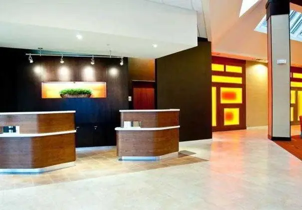 Courtyard Killeen - Genel