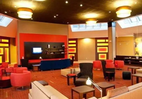 Courtyard Killeen - Genel
