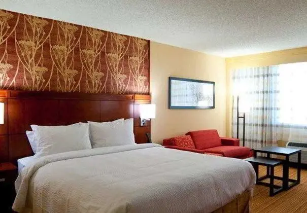 Courtyard Killeen - Genel