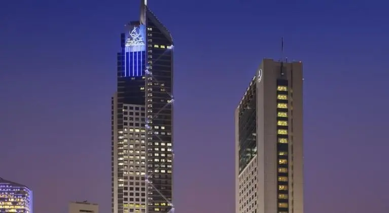 Courtyard Kuwait City