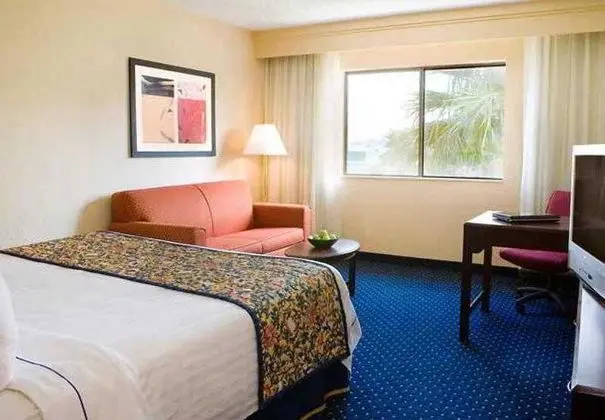 Courtyard Las Vegas Henderson/Green Valley