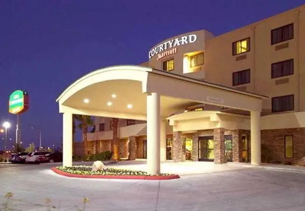 Courtyard Las Vegas South