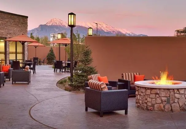 Courtyard Lehi at Thanksgiving Point