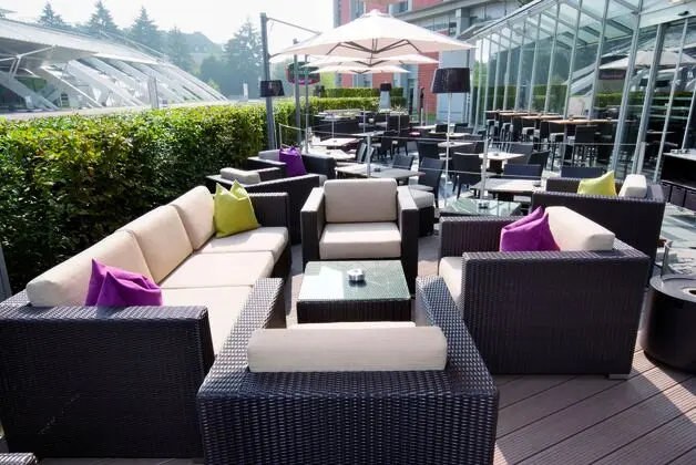 Courtyard Linz - Manzara / Peyzaj