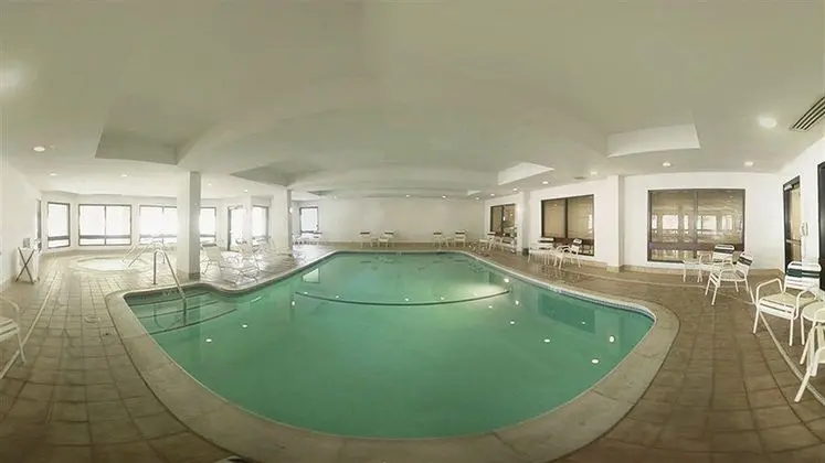 Courtyard Livermore - Genel