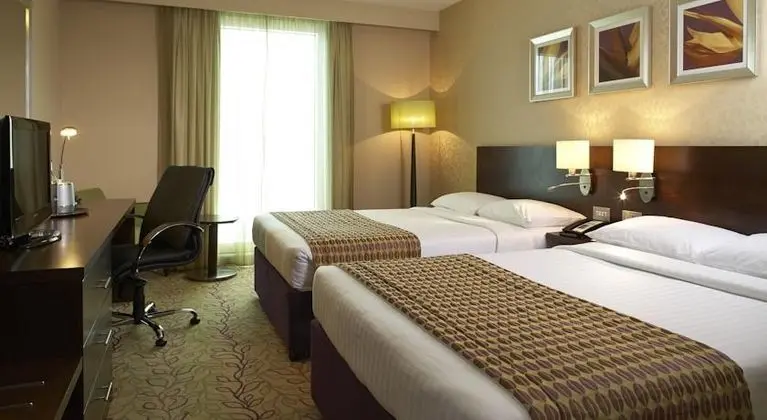 Courtyard London Gatwick Airport