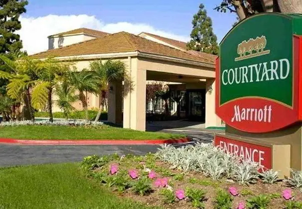 Courtyard Los Angeles LAX/El Segundo