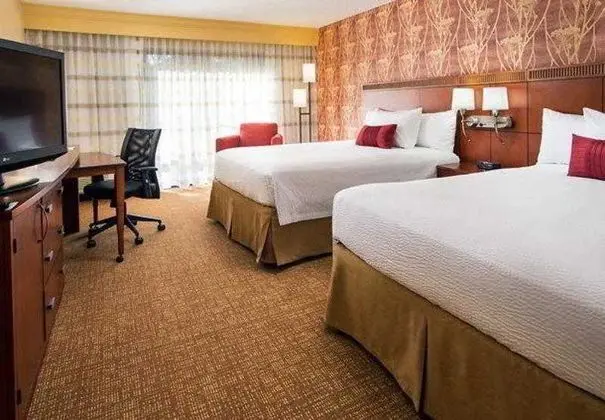 Courtyard Los Angeles Torrance/Palos Verdes