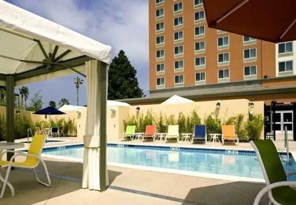 Courtyard Los Angeles Westside