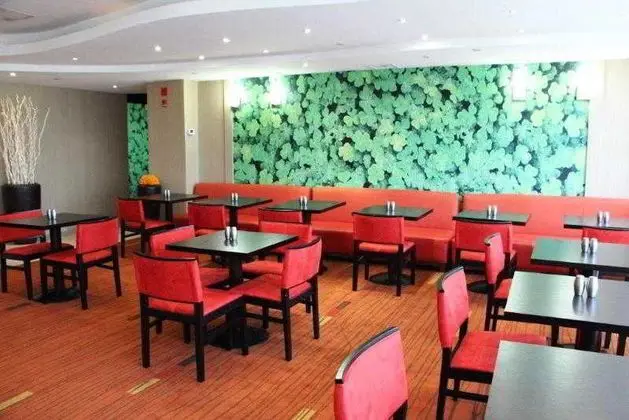 Courtyard Lyndhurst Meadowlands