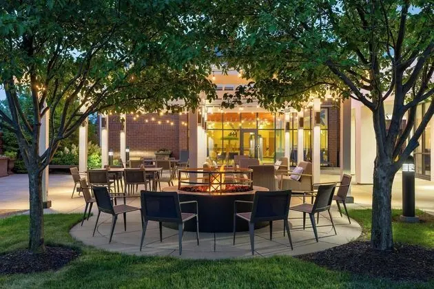 Courtyard Madison West/Middleton
