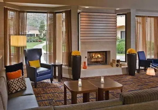 Courtyard Mahwah