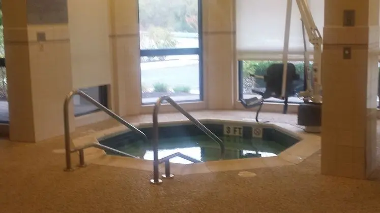 Courtyard by Marriott Altoona