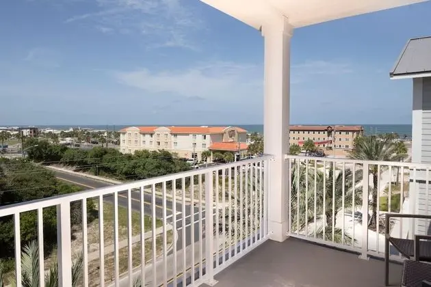 Courtyard by Marriott Amelia Island