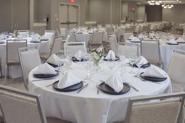 Courtyard by Marriott Amelia Island - Spa