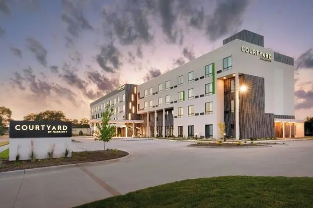 Courtyard by Marriott Ames - Öne Çıkan Resim