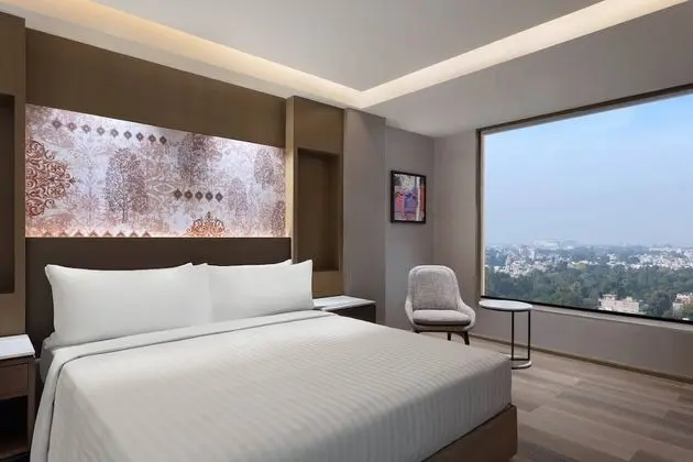Courtyard by Marriott Amritsar - Oda
