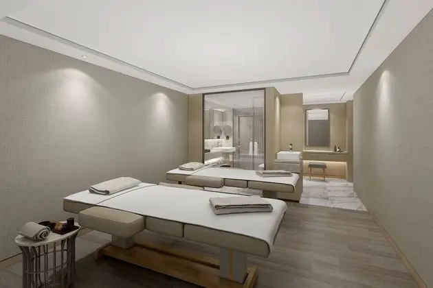 Courtyard by Marriott Amritsar - Spa