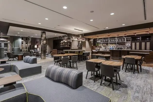 Courtyard by Marriott Ardmore - Öne Çıkan Resim