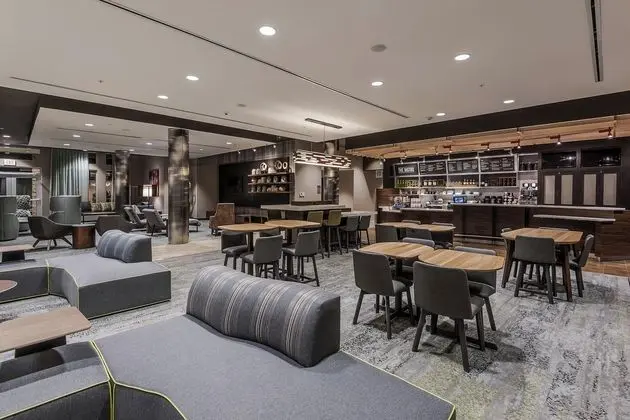 Courtyard by Marriott Ardmore - Öne Çıkan Resim