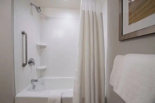 Courtyard by Marriott Atlanta McDonough - Banyo Tipleri