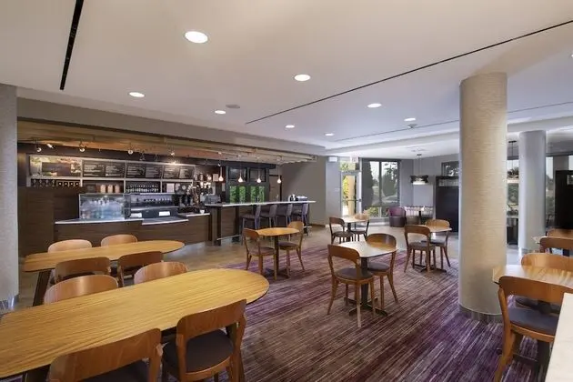 Courtyard by Marriott Atlanta McDonough - Öne Çıkan Resim