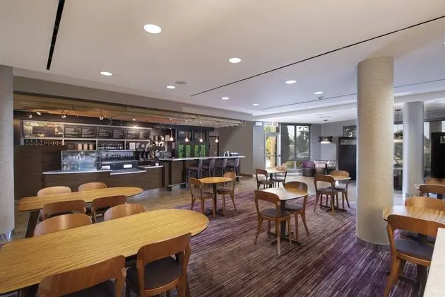 Courtyard by Marriott Atlanta McDonough - Öne Çıkan Resim