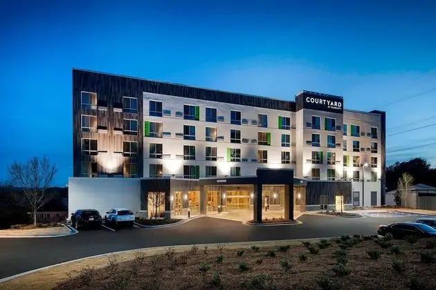 Courtyard by Marriott Atlanta Vinings/Galleria - Öne Çıkan Resim
