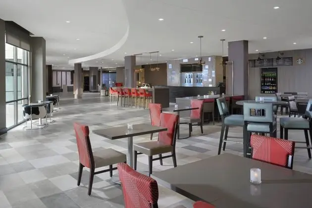 Courtyard by Marriott Austin Pflugerville and Pflugerville Conference Center - Öne Çıkan Resim