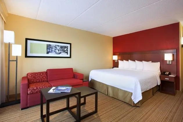 Courtyard by Marriott Aventura Mall