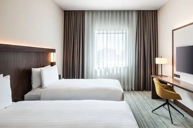 Courtyard by Marriott Baku - Oda