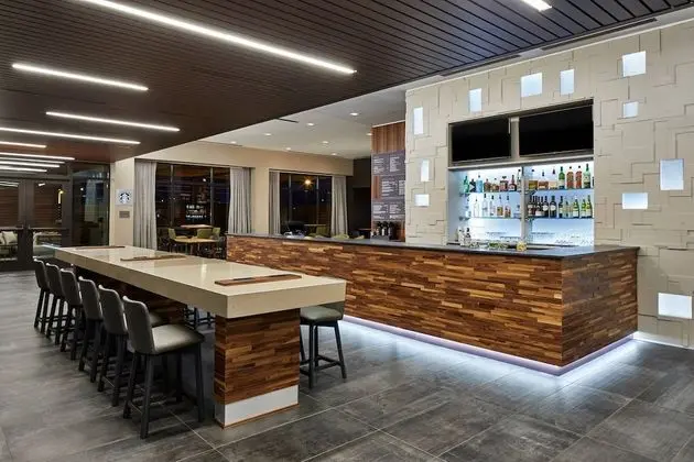 Courtyard by Marriott Baltimore Downtown/McHenry Row - Öne Çıkan Resim