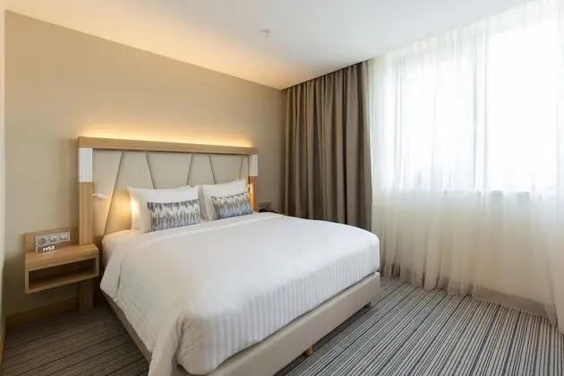 Courtyard by Marriott Banja Luka - Oda