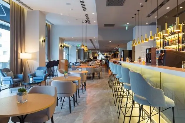 Courtyard by Marriott Banja Luka - Yerinde Yemek