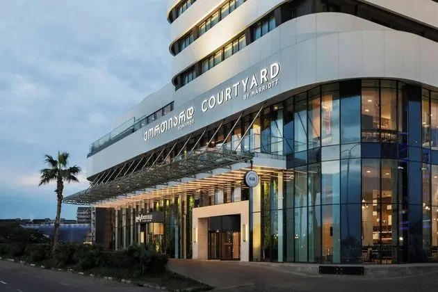 Courtyard By Marriott Batumi - Öne Çıkan Resim