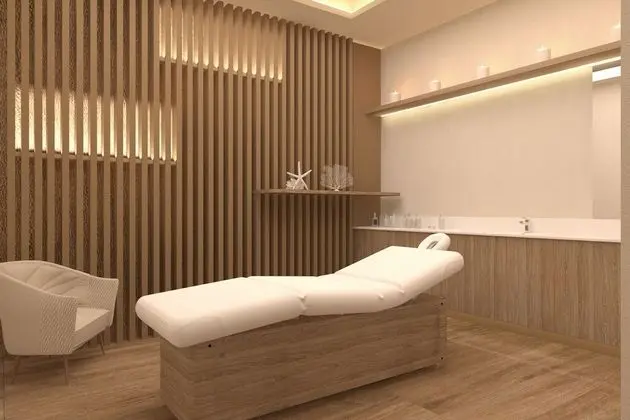Courtyard By Marriott Batumi - Spa