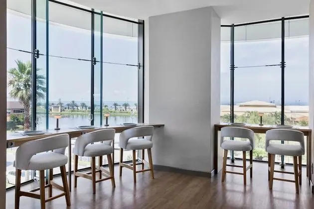 Courtyard By Marriott Batumi - Yerinde Yemek