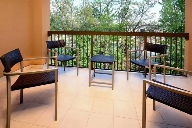 Courtyard by Marriott Beckley