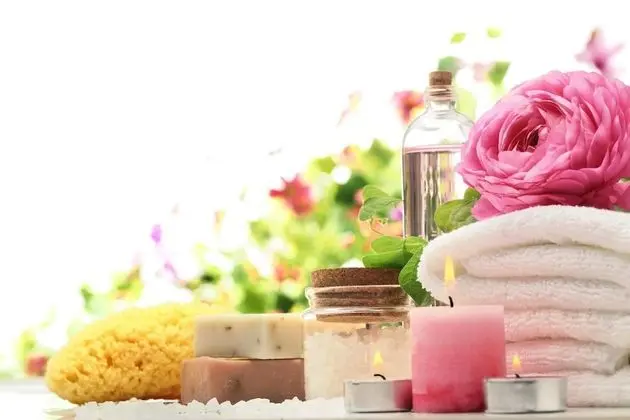 Courtyard by Marriott Bengaluru Outer Ring Road - Spa