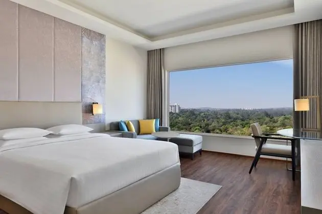 Courtyard by Marriott Bhopal - Öne Çıkan Resim