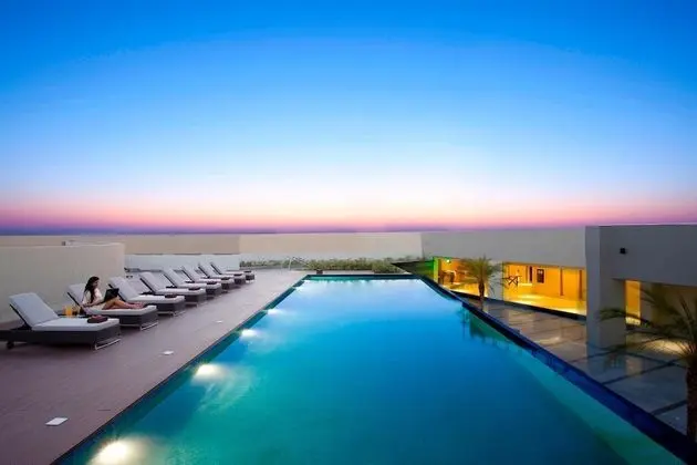 Courtyard by Marriott Bhopal - 1