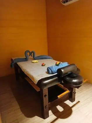 Courtyard by Marriott Bilaspur - Spa