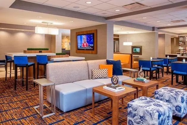 Courtyard Marriott Binghamton - Öne Çıkan Resim