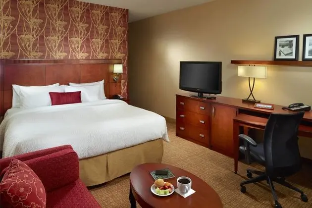 Courtyard by Marriott Birmingham Homewood