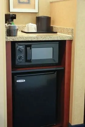 Courtyard by Marriott Blacksburg